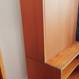 Minvielle office sideboard