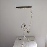 Wrought iron harness 60