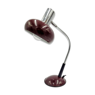 Desk lamp