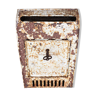 Old mailbox