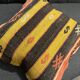 Housse de coussin Kilim turc