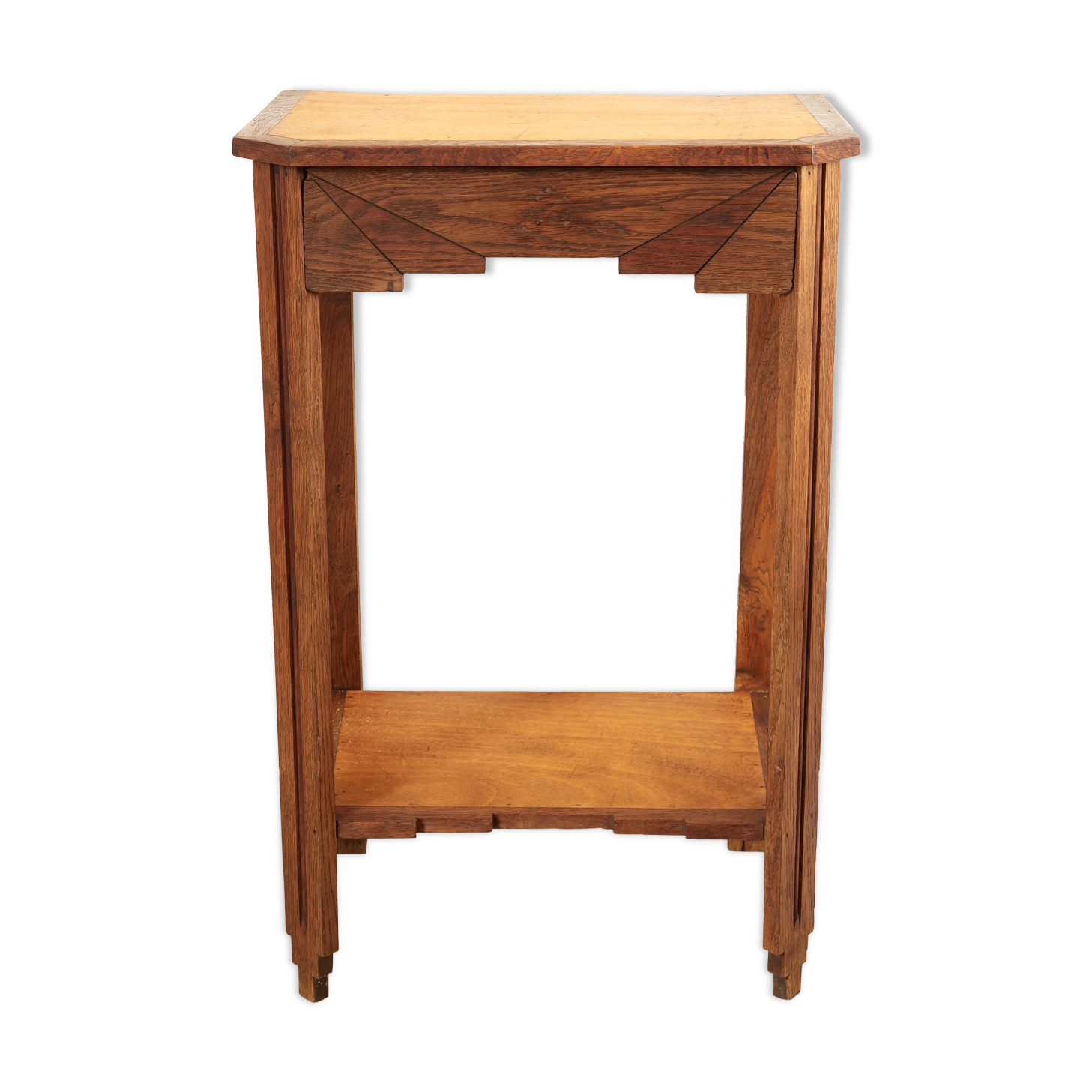 Extra furniture deco entrance hall