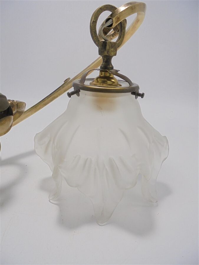 Wall lamp
