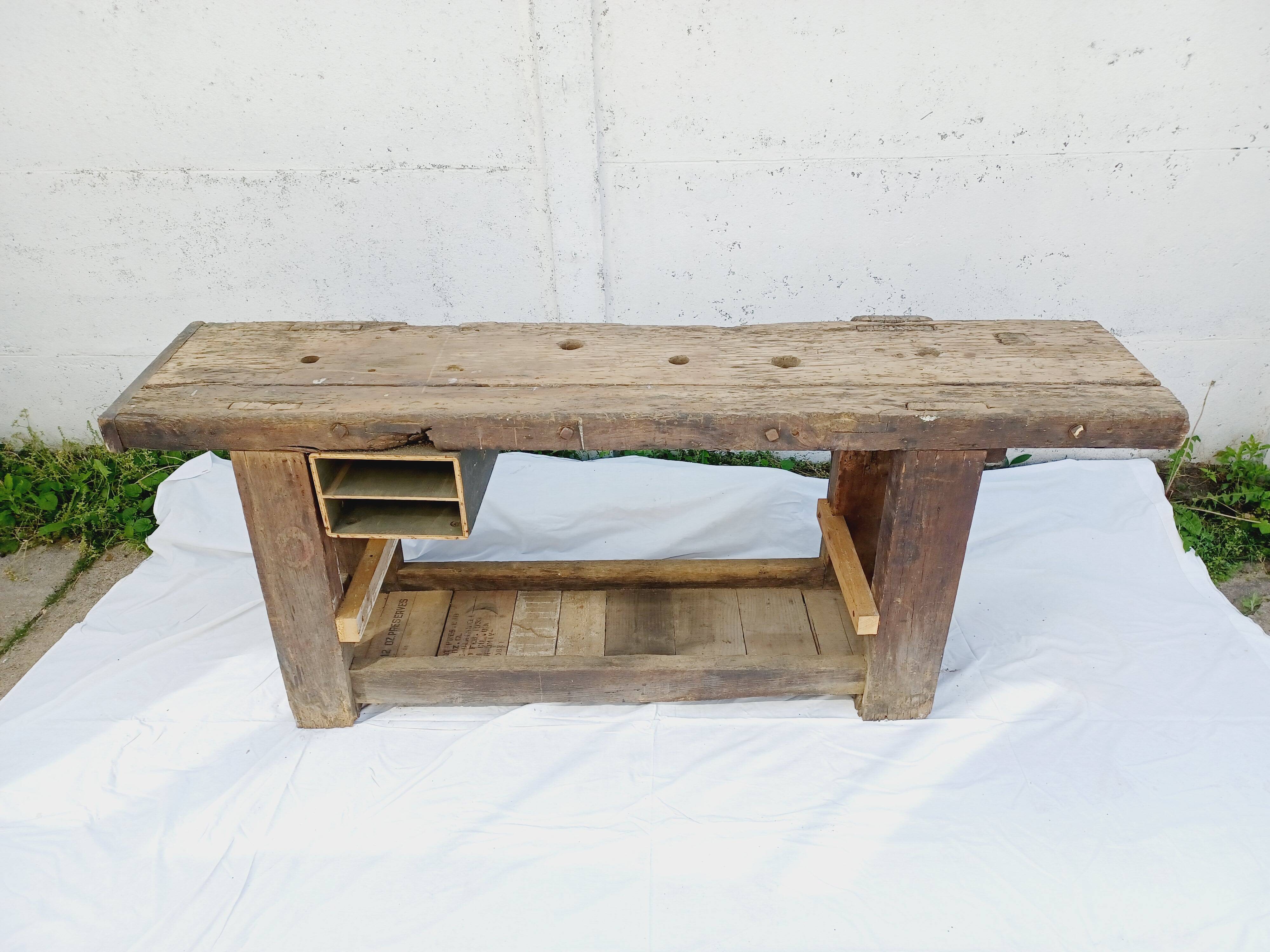 Joinery Workshop