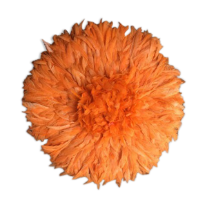 Juju hat orange