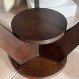 Art Deco side table