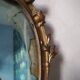 Mirror art nouveau