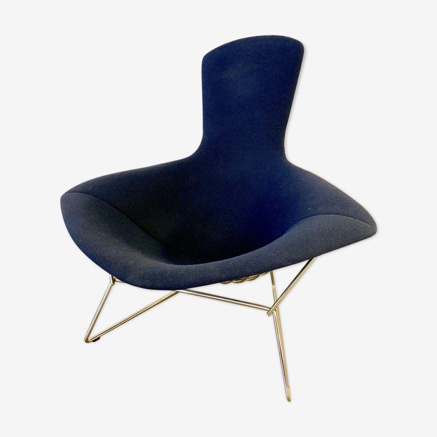 Fauteuil Bird par Harry Bertoia pour Knoll | Selency