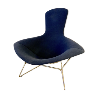 Bird Armchair by Harry Bertoia for Knoll