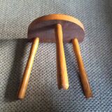 Tripod stool