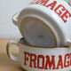 Vintage bowls