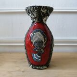 Vintage vase