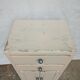 Old Parisian type entrance furniture