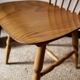 Chaise Baumann "Menuet"