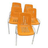 chaise des jardin