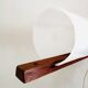 Cylindrical Wall Lamp By Hans-Agne Jakobsson For Markaryd, Sweden 1960S