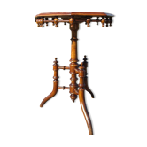 Table d'appoint