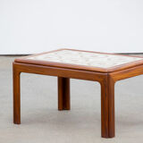 Scandinavian coffee table 1960