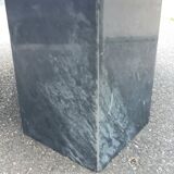 70s marble coffee table