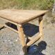 Ancienne table a manger de ferme sapin