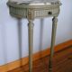 Louis XVI style bedside