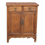 Armoire chinoise du XIXème.