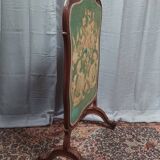 Rocaille Cherry Fire Screen