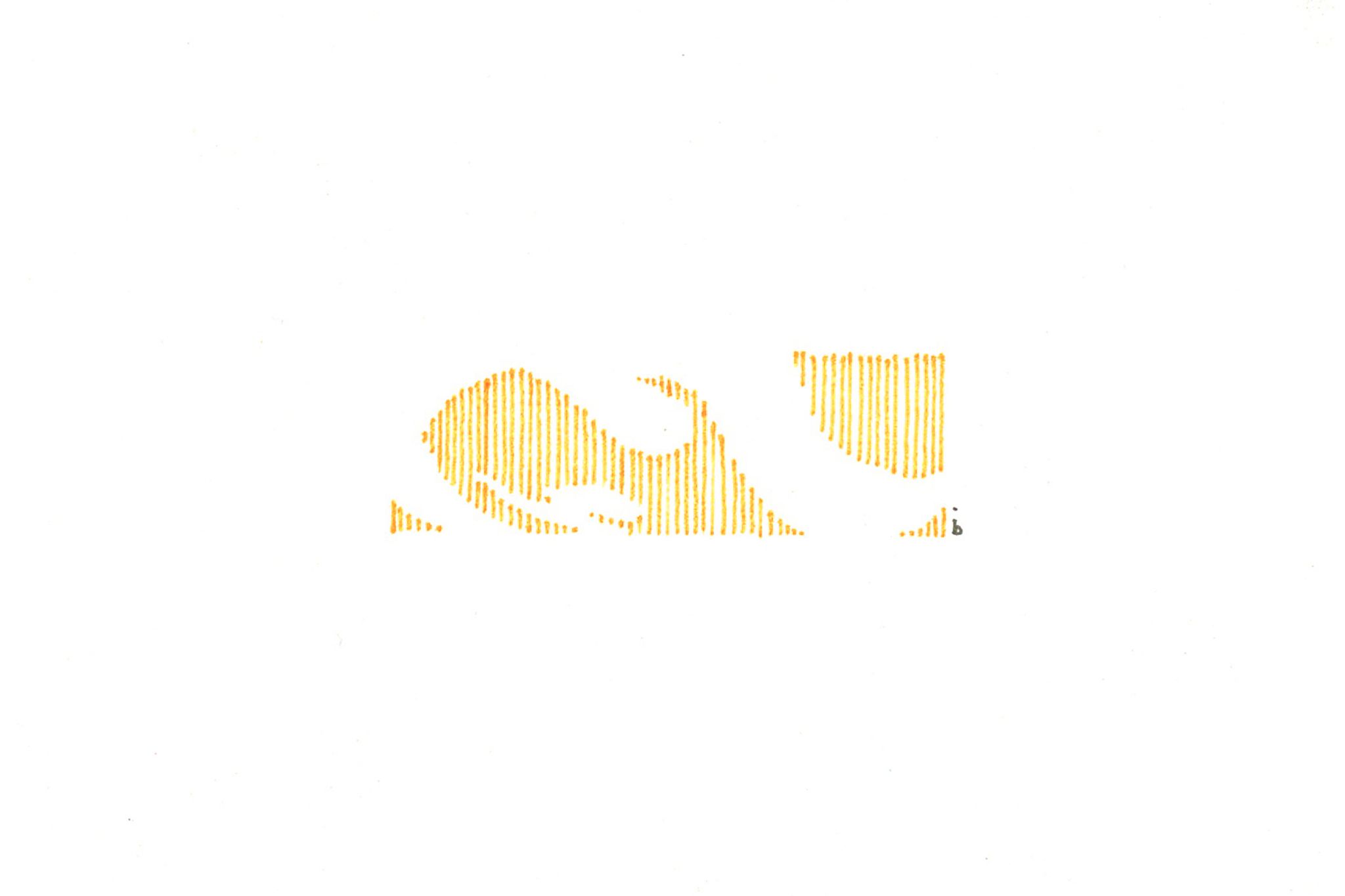 Original Sky Illustration No.36