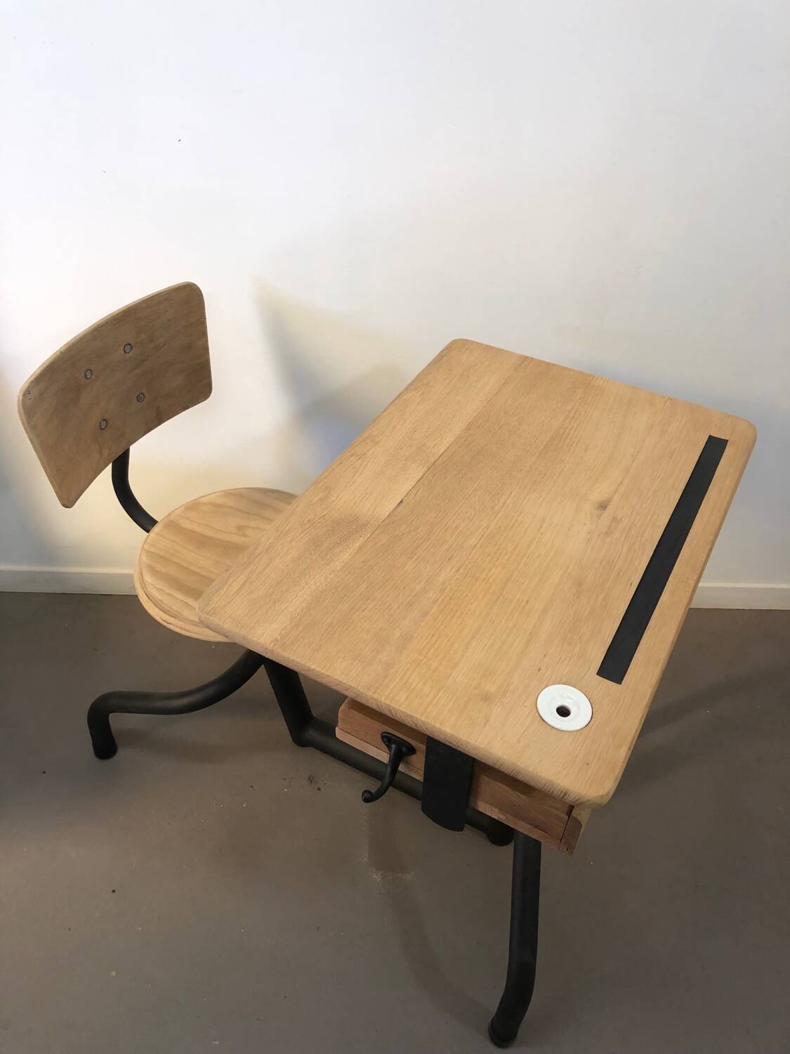 School desk
