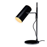 Directional table lamp by Cosack