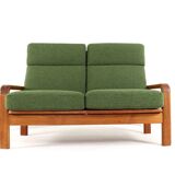 Holstebro 2 person sofa 'Lorup'