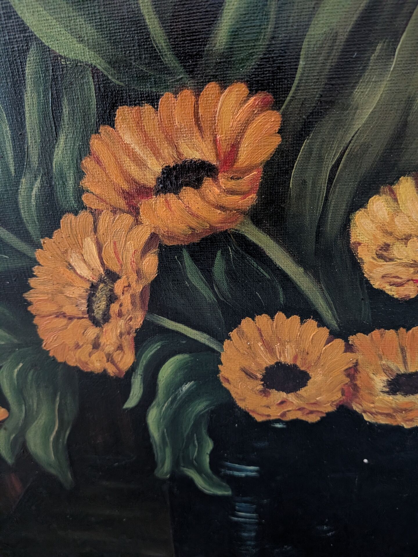 Nature Morte Mildred Cheney