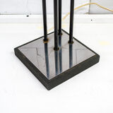 Goffredo Reggiani lamp for Reggiani, double ignition, coloured lights, Italy, 1960s
