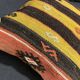 Housse de coussin Kilim turc
