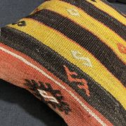 Turkish Kilim Cushion Cover