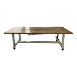 Guinguette table