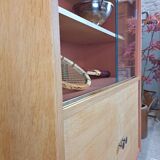 Display cabinet