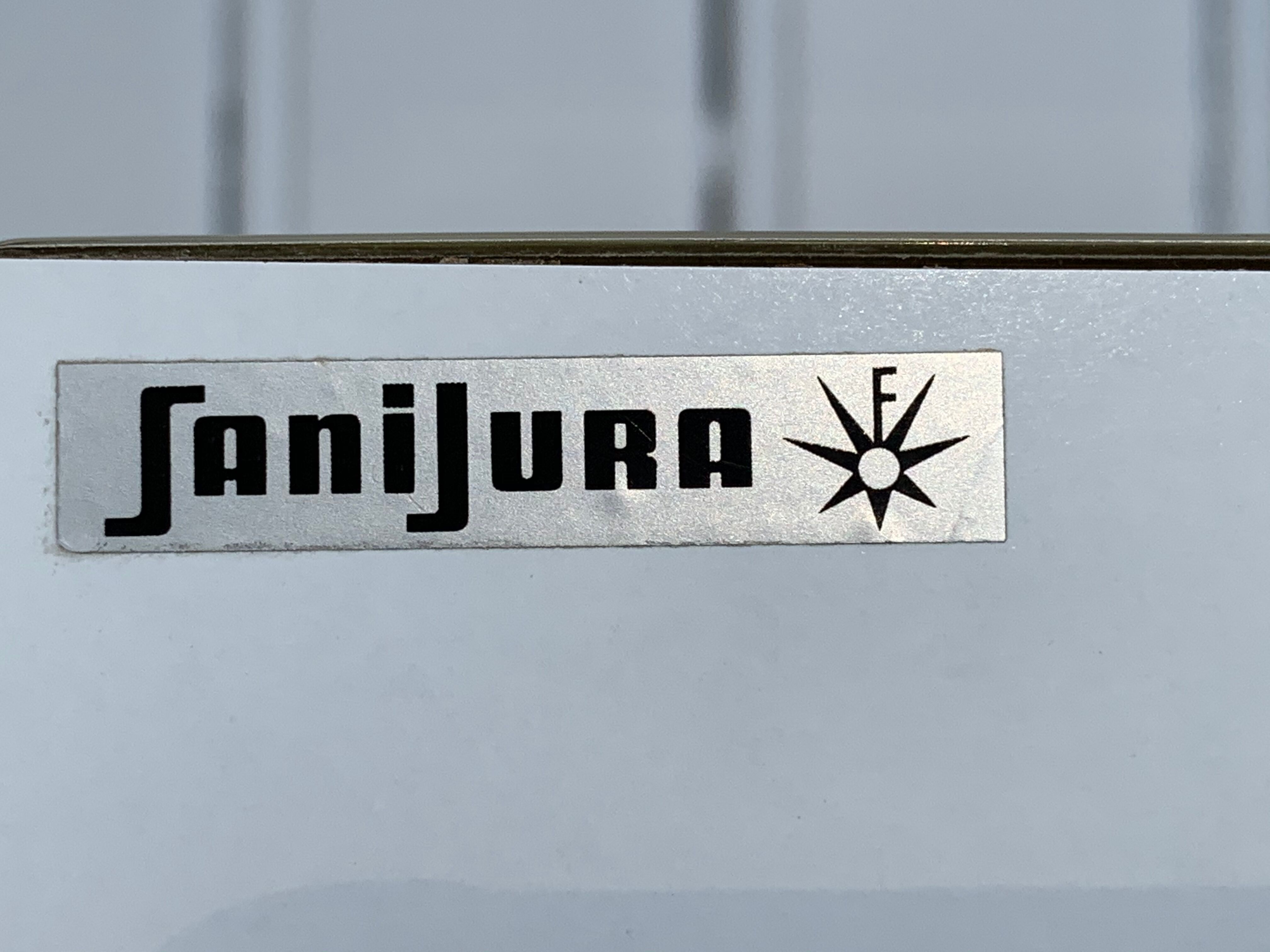 Formica sanijura 1960 wardrobe