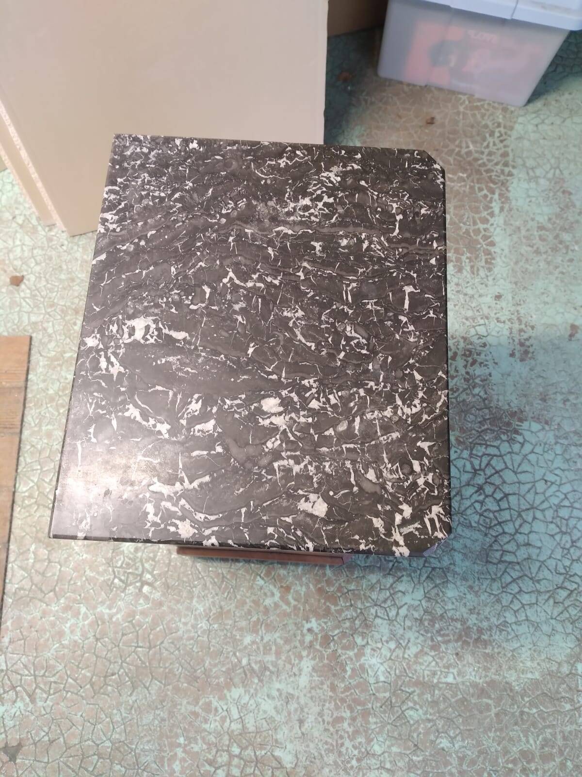 Bedside table or side table