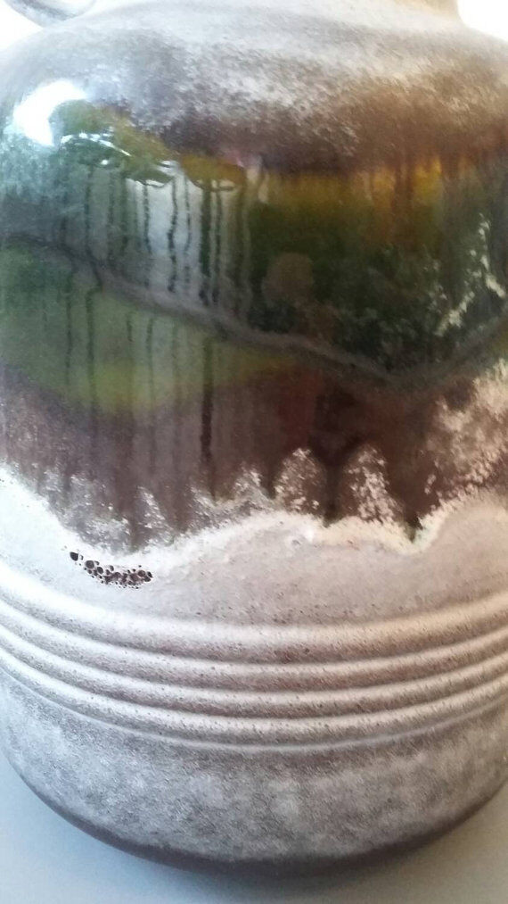 The Vase 70 West Germany