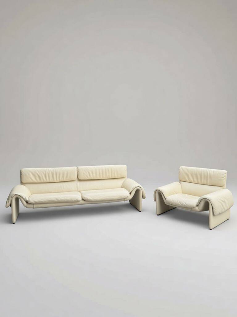 De Sede Sofa