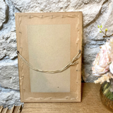 Antique prints "Les modes de Paris"