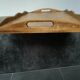 Plateau en bois
