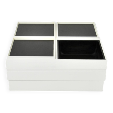 Table basse de Carlo Hauner pour Forma, 1960s