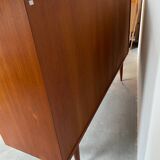 Highboard Omann Jun teak