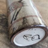 Chop / Vintage mug Gustave Reynaud