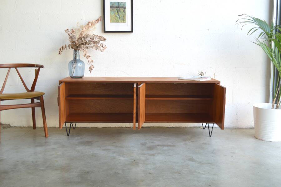 Sideboard/TV unit by G-Plan * 162 cm