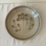 Stoneware salad bowl 70 Selency x Monoprix Croisé Laroche