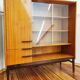 Bibliothèque de F. Mezulanik pour UP Závody Tchécoslovaquie, années 1960