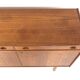 Scandinavian teak sideboard, Tibro Ulferts, Sweden, 1960